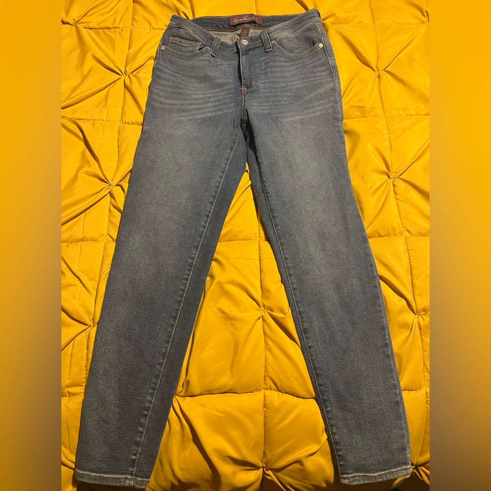 ✨Gloria Vanderbilt Jeans✨